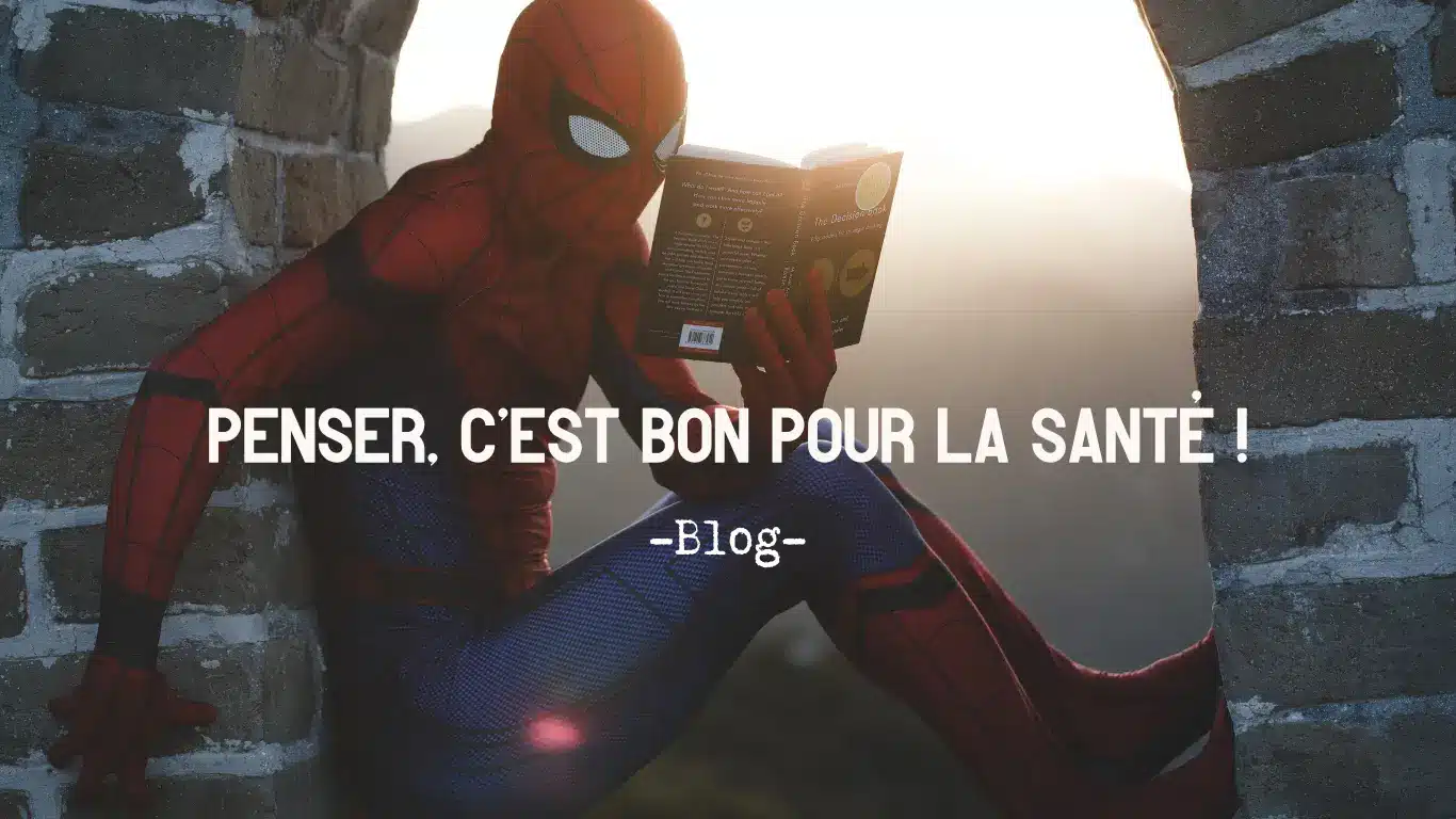 Les 7 bienfaits de la lecture sur votre bien-être - The Wonderful Word