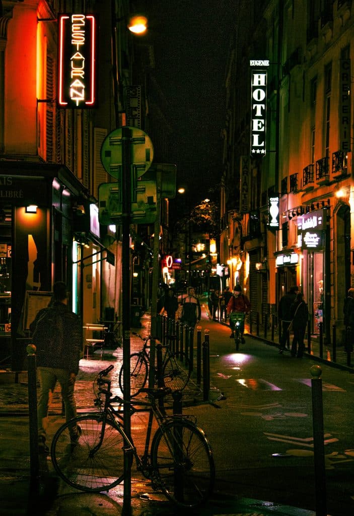 lumière