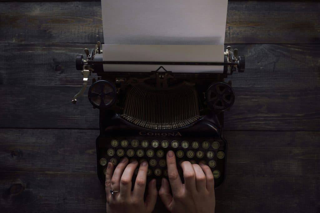 Photo de Patrick Fore sur Unsplash
